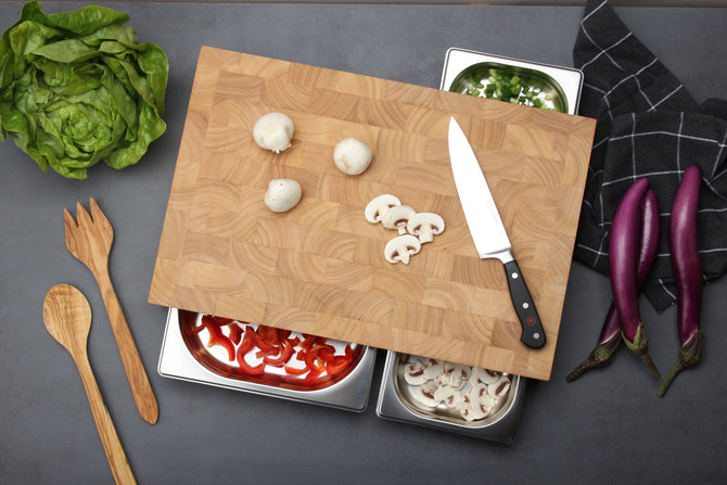 Chopping Boards