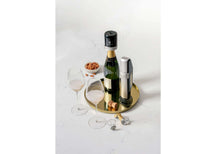 Coravin Wine system / Sparkling Pack - For Champagne and Sparkling Wines - Black