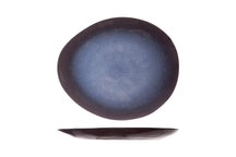 Cosy & Trendy Plate Sapphire 20.5x17.5 cm