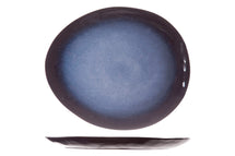 Cosy & Trendy Flat Plate Sapphire 27.5 x 23 cm