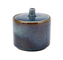 Cosy & Trendy Sugar bowl Quintana Blue - 220 ml