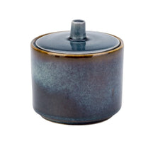 Cosy & Trendy Sugar Pot Quintana Blue - 220 ml