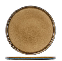 Cosy & Trendy Dinner Plate Quintana Amber ø 28 cm