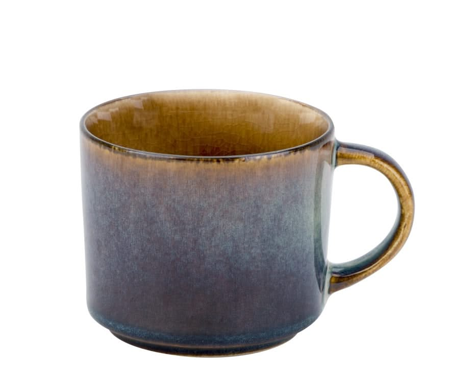 Cosy & Trendy Coffee Cup Quintana Amber - 220 ml