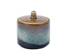 Cosy & Trendy Sugar Pot Quintana Amber - 220 ml