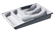 Curver Adjustable Cutlery Tray 6-Sections