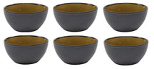 Studio Tavola Small Bowls Evia ø 12 cm - 6 Pieces