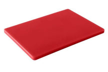 Cosy & Trendy Cutting Board HACCP Red 40 x 30 cm