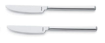 Amefa Table Knife Metropole - 2 Pieces