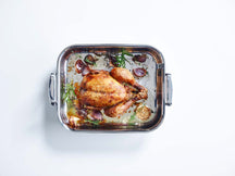 BK Oven Dish / Roasting Tin Superior Tri-ply - 30 x 24 cm / 4.7 Liter