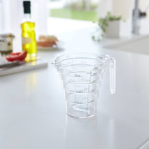 Yamazaki Measuring Cup Plastic 500 ml