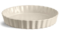 Emile Henry Pie Dish Argile - ø 32 cm / 2.8 Liter