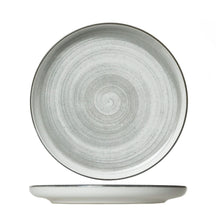 Cosy & Trendy Breakfast Plate Baltic Grey ø 20 cm