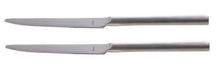 Amefa Dessert & Breakfast Knife Ventura - 2 Pieces