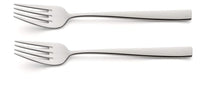 Amefa Dessert- Breakfast Fork Martin - 2 Pieces