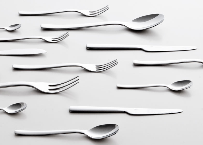 Alessi Tafelmes Ovale - REB09/3 - door Ronan & Erwan Bouroullec