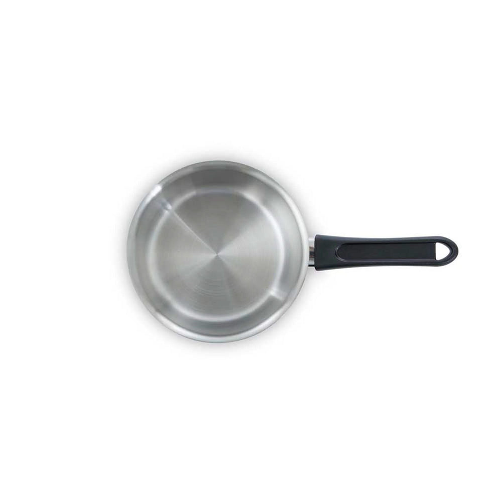 BK Saucepan Carat+ Stainless Steel - ø 16 cm / 1.6 Liter