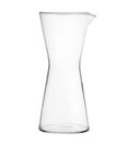 Iittala Carafe Kartio Clear 950 ml