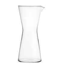 Iittala Carafe Kartio Clear 950 ml