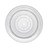 Iittala Dinerbord Kastehelmi Helder ø 25 cm