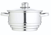 KitchenCraft Steam Pan Universal - ø 20 cm