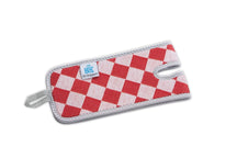 
BK Pouring Aid Mr. Gripper Red Checkered