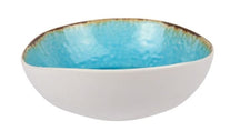 Cosy & Trendy Small Bowl Laguna Azzurro 19 x 18 cm