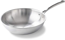 BK Wok Superior Tri-ply - ø 30 cm / 4.7 Liter - without non-stick coating