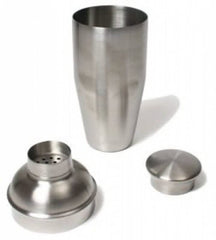 Westmark Cocktail Shaker Stainless Steel 750 ml