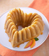 Nordic Ware Bakvorm Elegant Heart Bundt Koper 28 x 27 cm / 2.4 liter