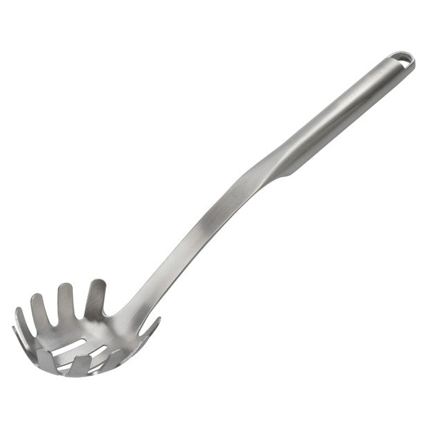 KitchenAid Spaghettilepel Premium - Zilver