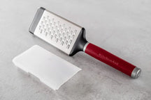 KitchenAid Grater Core Emperor Red