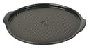 Emile Henry Pizza Stone Fusain - ø 40 cm