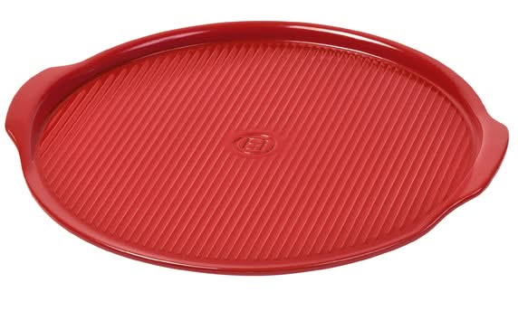 Emile Henry Pizza Stone Grand Cru - ø 40 cm