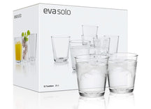 Eva Solo Glass Set 250 ml - 12 Pieces