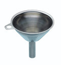 KitchenCraft Funnel Stainless Steel - ø 5.5 cm