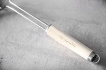 KitchenAid Skimmer Core Almond White