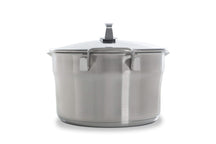 BK Stock Pot Premium+ Stainless Steel - ø 24 cm / 5 Liter