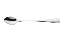 Amefa Sorbet spoon / Latte spoon Baguette - 6 Pieces