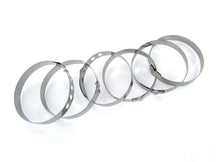 Westmark Rollator Ring Stainless Steel - 6 Pieces