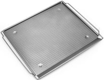 Patisse Baking Tray Silver Top Adjustable 38 x 35 cm