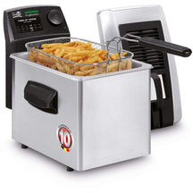 Fritel Deep Fryer - 3200 W - 4 Liter - FT5371