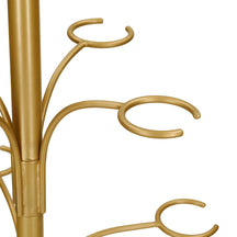 Artesa Cocktail Boom - for 8 to 12 glasses - Gold