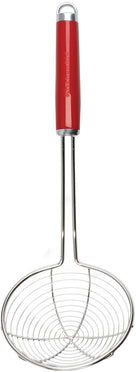 KitchenAid Skimmer Core - Imperial Red