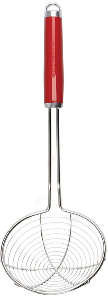 
KitchenAid Skimmer Core Emperor Red