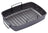 MasterClass Roasting Tin - with rack - 40 x 28 cm - standard non-stick coating