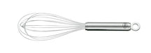 Rosle Whisk Round - Stainless Steel - 27 cm