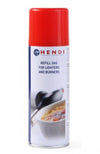 Hendi Gas Navulling 200 ml - 4 stuks