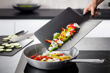 
Gefu Foldable Cutting Board Lavos