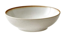 Bitz Salad Bowl Gastro Cream/cream ø 24 cm